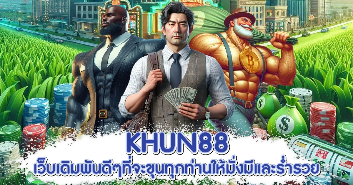 khun88